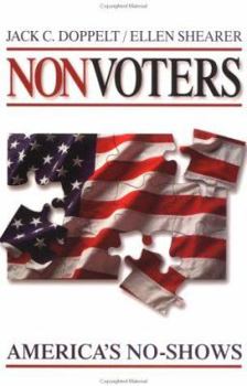 Nonvoters: America's No-Shows