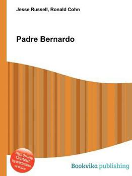 Paperback Padre Bernardo Book
