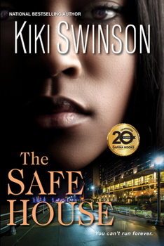 Paperback The Safe House Book