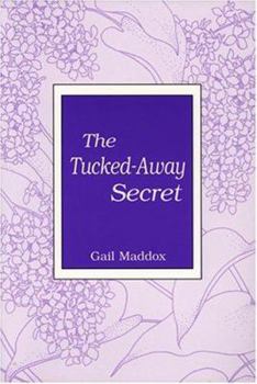 Paperback The Tucked-away Secret Book
