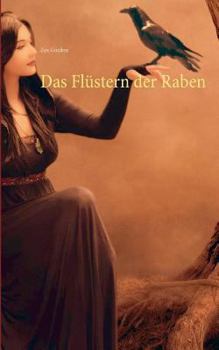 Paperback Das Flüstern der Raben [German] Book