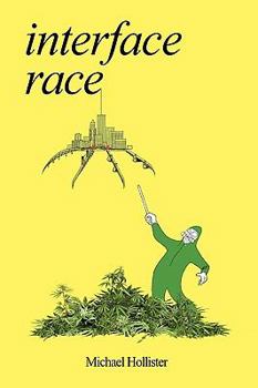 Paperback Interface Race Book