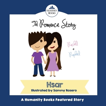 Paperback The Romance Story: A Humanity Books Project Book