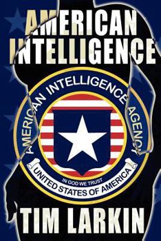 Paperback American Intelligence Book