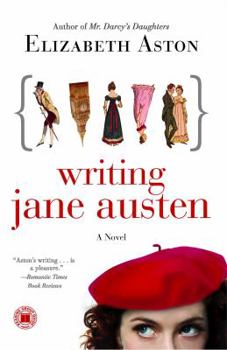 Paperback Writing Jane Austen Book