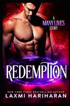 Redemption - Book #3 of the Many Lives