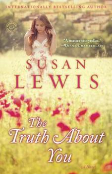 Paperback The Truth about You Book
