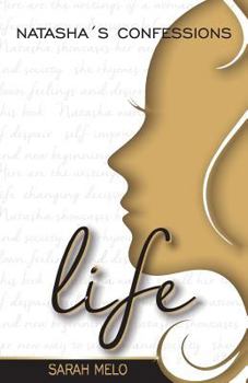 Paperback Natasha's Confessions Book