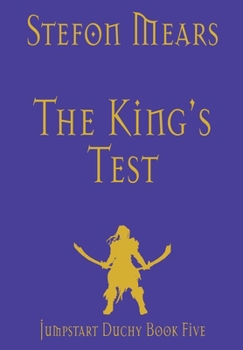 The King's Test