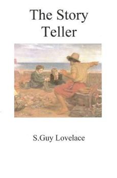 Paperback The Story Teller Book