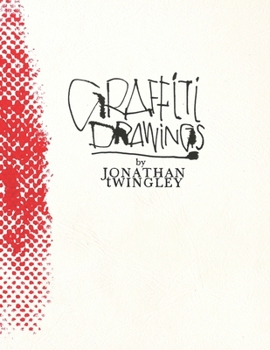 Paperback Graffiti Drawings Book