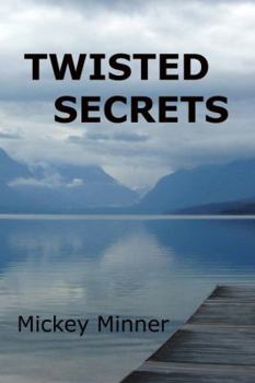 Paperback Twisted Secrets Book