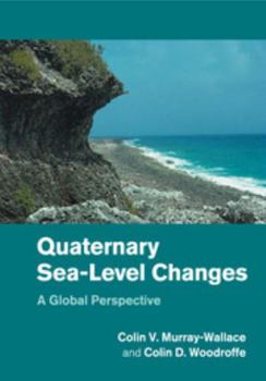 Paperback Quaternary Sea-Level Changes Book