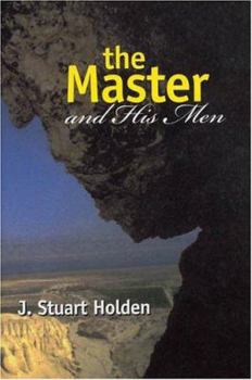 Paperback The Master and His Men Book