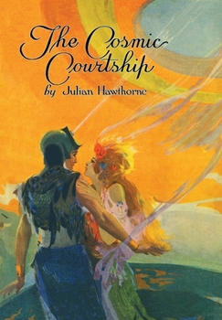 Hardcover The Cosmic Courtship Book