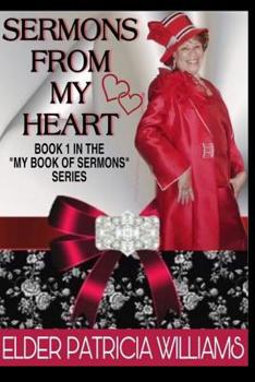 Paperback Sermons From My Heart Book