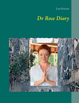 Paperback Dr Rose Diary Book