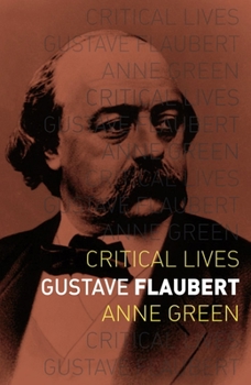 Paperback Gustave Flaubert Book