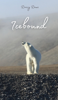 Hardcover Icebound Book