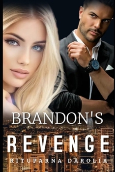Paperback Brandon's Revenge Book