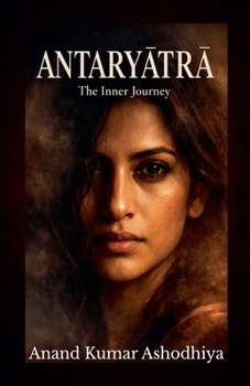 Antaryatra — The Inner Journey: An English Transliteration