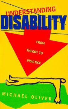 Paperback Understanding Disability Book