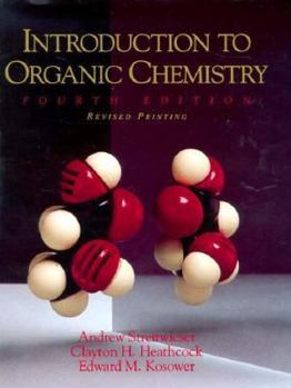 Paperback Introduction to Organic Chemistry: Student's Solutions Manual Book