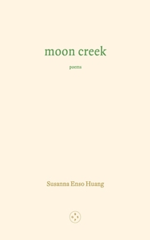 Paperback Moon Creek Book