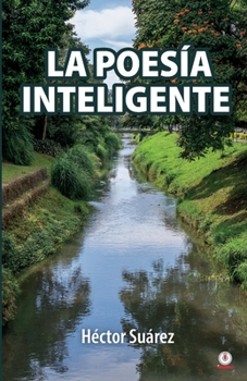 Paperback La poesía inteligente [Spanish] Book