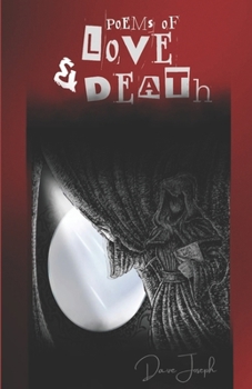 Paperback Poems Of Love & Death Book