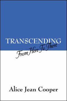 Paperback Transcending: From Here to There Book