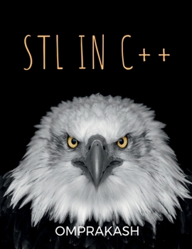 Paperback STL in C++ Book