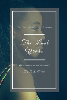 Paperback Invincible - The Lost Years Book