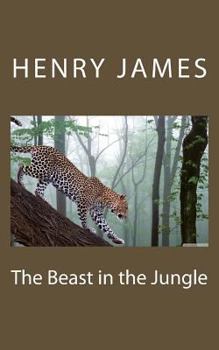 The Beast in the Jungle