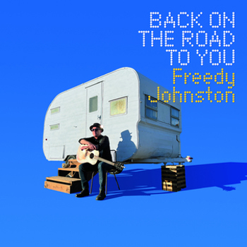 Vinyl Back On The Road To You Book