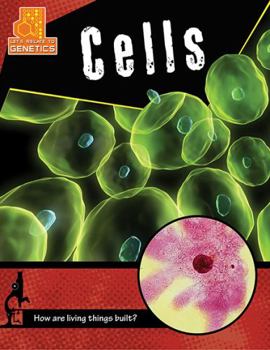 Hardcover Cells Book