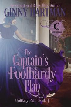 Paperback The Captain's Foolhardy Plan Book