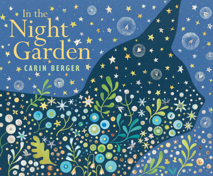 Hardcover In the Night Garden Book