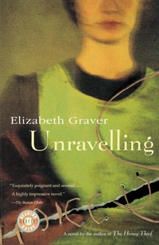 Paperback Unravelling Book