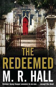 The Redeemed - Book #3 of the Jenny Cooper