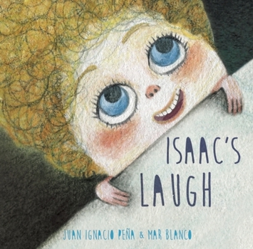 Hardcover Isaac's Laugh Book