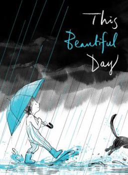 Hardcover This Beautiful Day Book