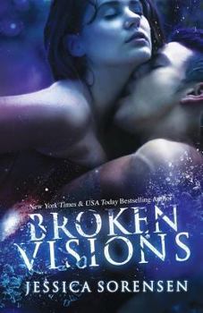 Paperback Broken Visions Book
