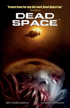 Paperback Dead Space Vol. 1 Book