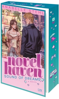 Paperback Sound of Dreams (Novel Haven) Book