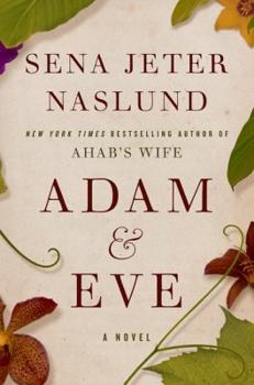 Hardcover Adam & Eve Book