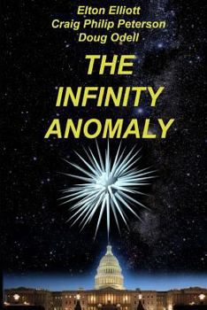 Paperback The Infinity Anomaly Book