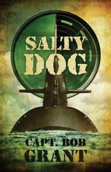 Paperback Salty Dog Book