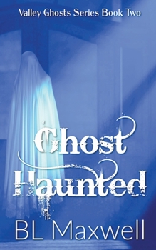 Paperback Ghost Haunted Book