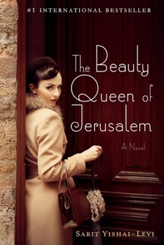 Paperback The Beauty Queen of Jerusalem Book